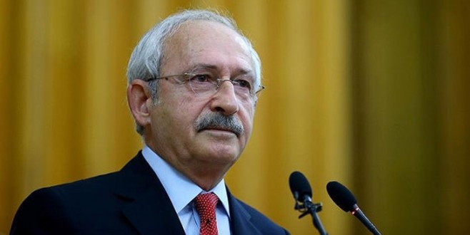 Kılıçdaroğlu'ndan Kıbrıs Barış Harekatı mesajı