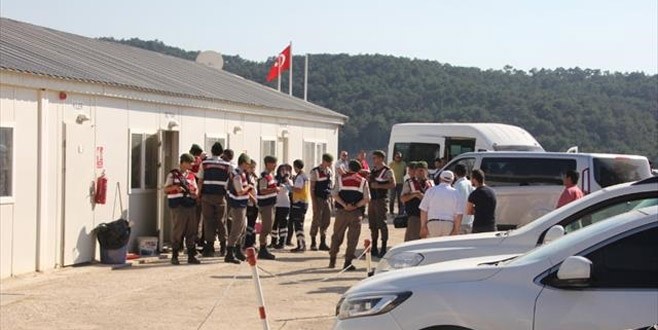 Kütahya'da vahşi kadın cinayeti