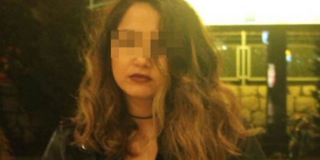 Mağazada elle tacize isyan: Keşke...