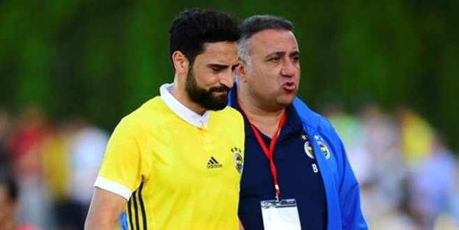 Mehmet Ekici'den kötü haber