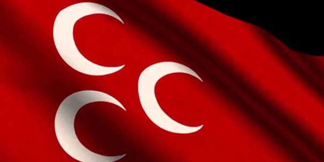 MHP Eskişehir İl Teşkilatı feshedildi