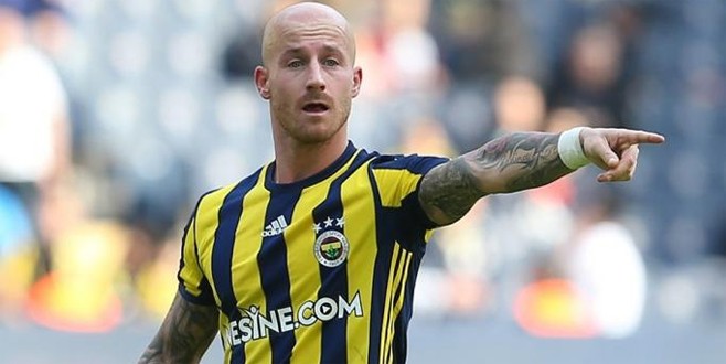 Miroslav Stoch Sivasspor'da