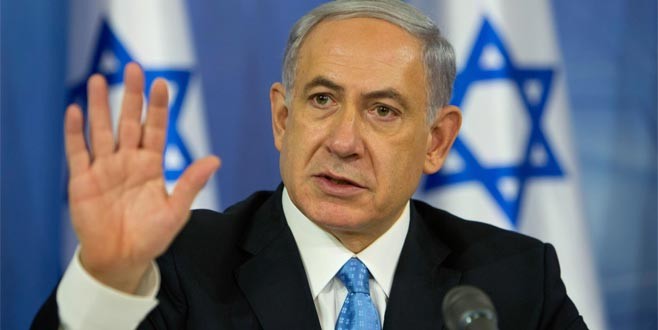 Netanyahu'yu F-35 korkusu sardı!