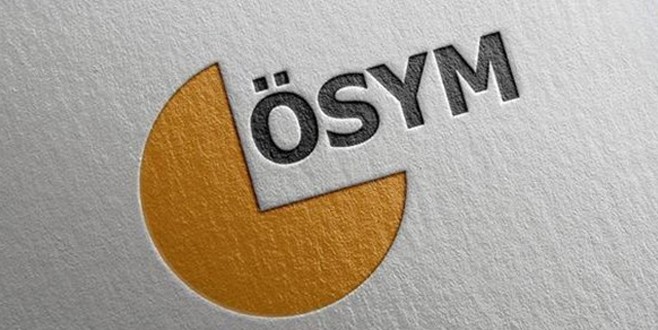 ÖSYM'den DGS adaylarına 09.45 uyarısı