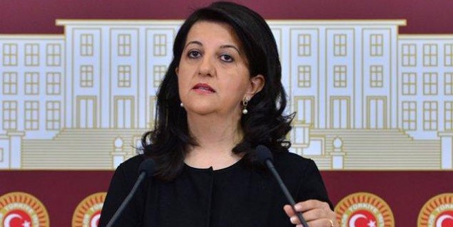 Erdoğan'ın sözlerine DEM Parti'den ilk yanıt!