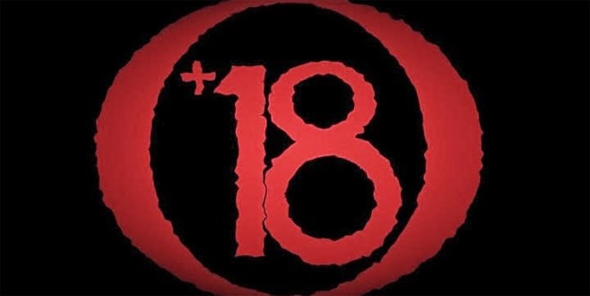 Porno sitelerine yas sınırı geliyor!