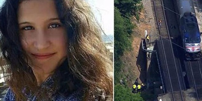 Reyhan'ın ABD'de korkunç ölümü...