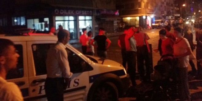 Samsun'da savaş gibi kavga; 4 ölü!