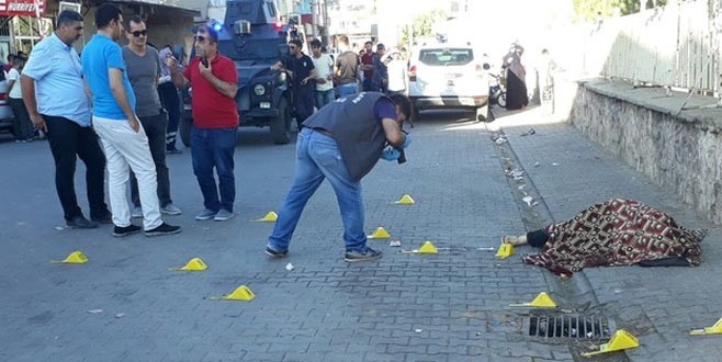 Şanlıurfa'da öfkeli koca dehşeti; 2 ölü