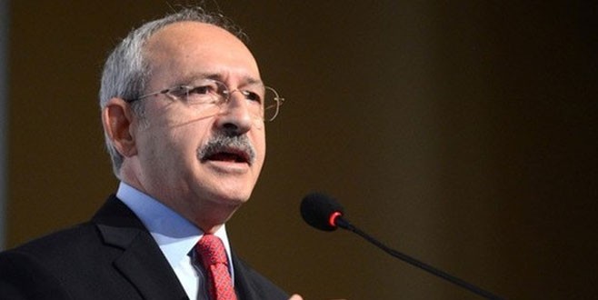 Savcılıktan Kemal Kılıçdaroğlu'na yanıt