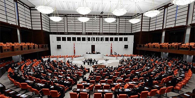 Şehirlerin milletvekili sayısı değişiyor!