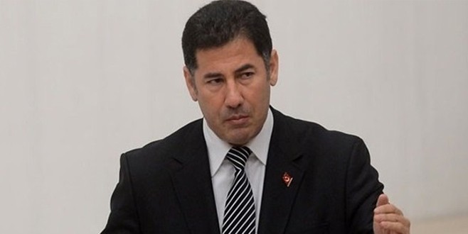 Sinan Oğan'ın MHP'den ihracı kesinleşti