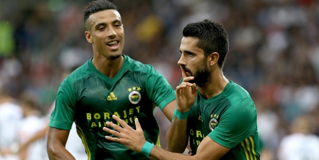 Sturm Graz-Fenerbahçe maç sonucu ve golleri
