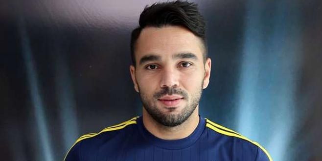 Beşiktaş'tan Volkan Şen bombası