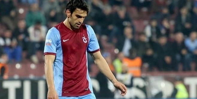 Trabzonspor Muhammed Demir'i KAP'A bildirdi