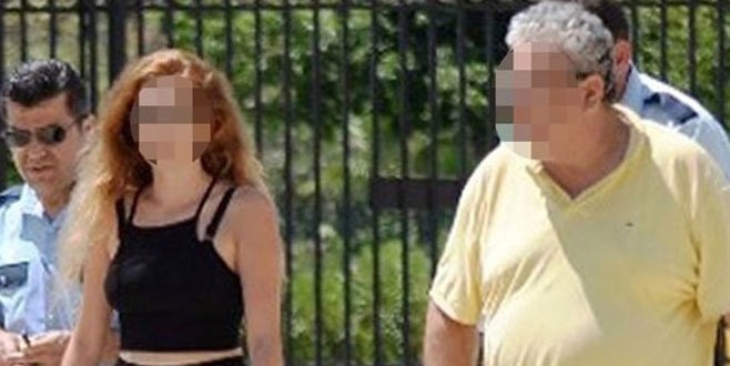 Trafikte alkollü baba-kız dehşeti; 1 ölü