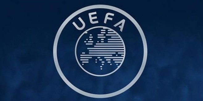 UEFA ülke puanı sıralaması güncellendi!