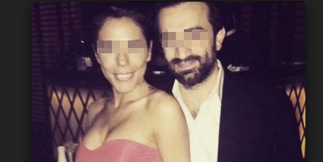 Ünlü işadamına büyük şok!