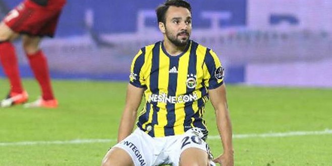 Volkan Şen' bir şok daha!