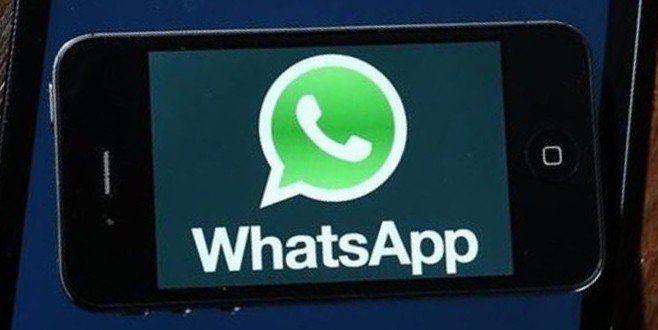 WhatsApp'tan kullanıcılara yeni sürpriz!