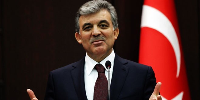 Abdullah Gül yeni parti mi kuruyor? Flaş iddia...