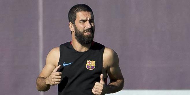 Ahmet Bulut'tan Arda Turan açıklaması