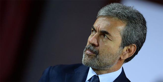 Ahmet Çakar'dan Aykut Kocaman'a sert eleştiri