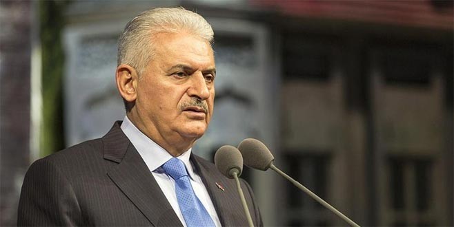 Ahmet Hakan'dan Binali Yıldırım'a zor soru