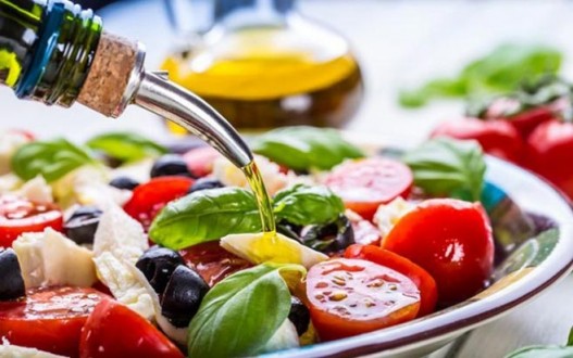Akdeniz diyeti dar gelirlide işe yaramıyor