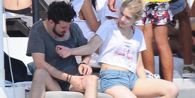 Aleyna Tilki'den 'aşk' açıklaması