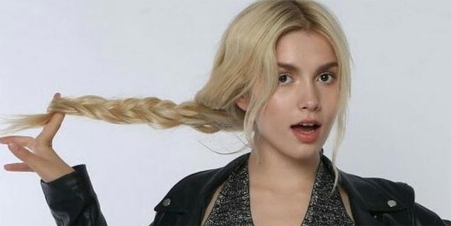 Aleyna Tilki'den şaşırtan açıklama