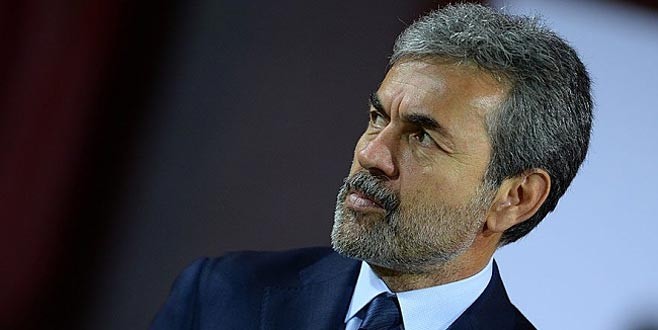 Aykut Kocaman'dan flaş açıklama!
