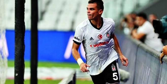 Beşiktaş - Antalyaspor maçı sonucu ve özeti