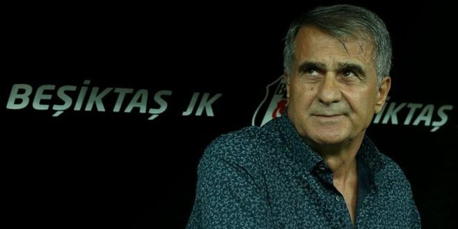 Beşiktaş'tan gönderilecek isimler belli oldu