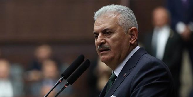 Binali Yıldırım'dan Bahçeli'ye yanıt