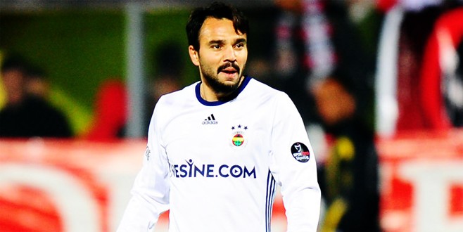 Bursaspor'da ibre Volkan Şen'e döndü