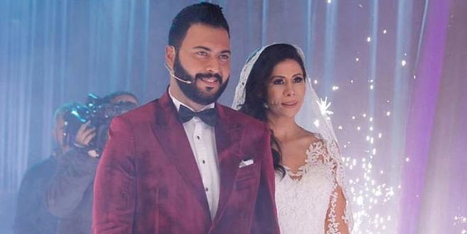 Caner Toygar'dan eşine şok suçlama