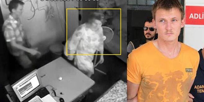 DEAŞ’lı Renat Bakıev'den annesine şok sözler