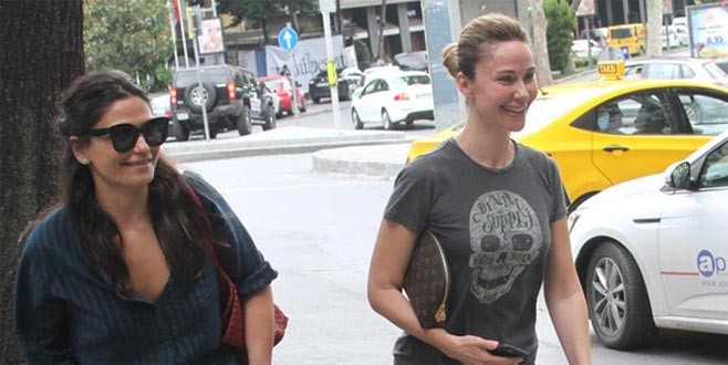 Demet Şener'den sert çıkış