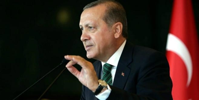 Erdoğan'dan çok sert açıklamalar