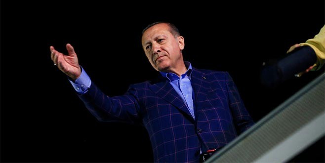 Erdoğan Kılıçdaroğlu'na gel gel yapıyor!