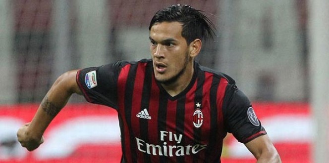 Fener'in hedefi Gustavo Gomez!