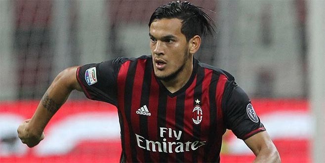 Fenerbahçe Gustavo Gomez'i bitirdi