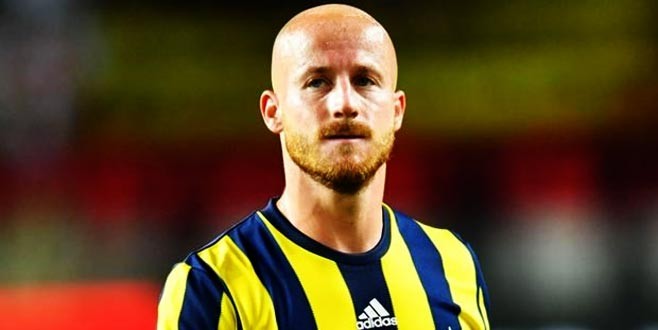 Fenerbahçe Stoch'a böyle veda etti