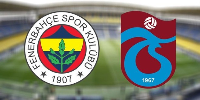 Fenerbahçe-Trabzonspor maçı biletleri satışa çıktı