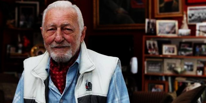 Fenerbahçe ve Galatasaray Süleyman Seba'yı andı