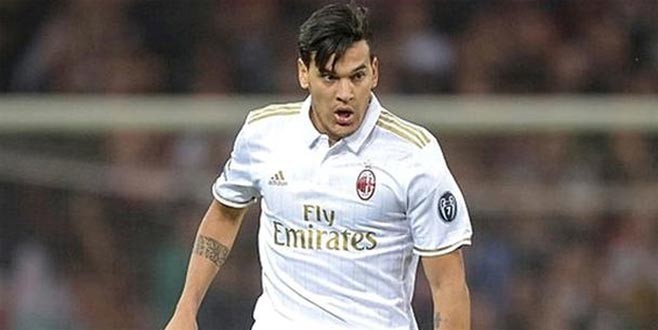 Fenerbahçe'ye yeni Lugano geliyor