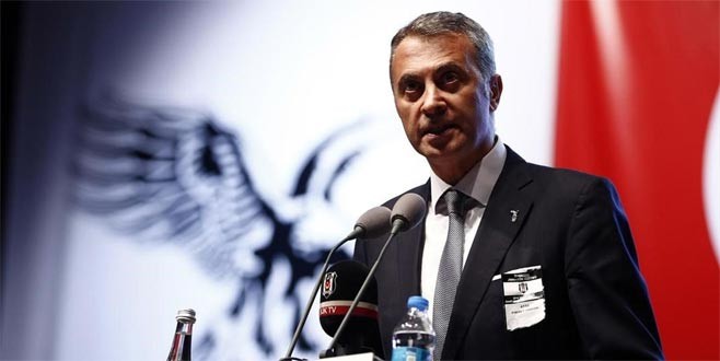 Fikret Orman'a soruşturma şoku