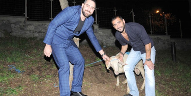 Frame'nin sahibi Mehmet Şah Demir tutuklandı