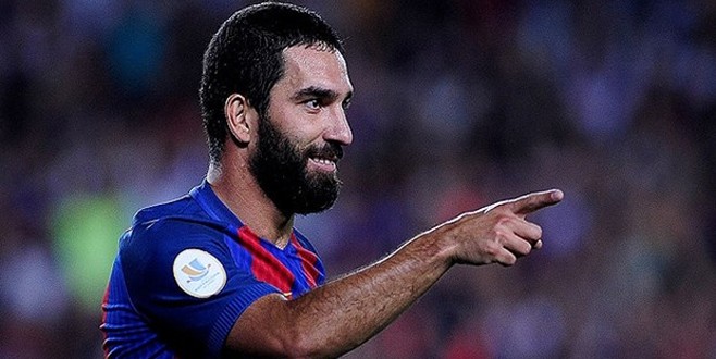 Galatasaray Arda Turan'ı kiralıyor